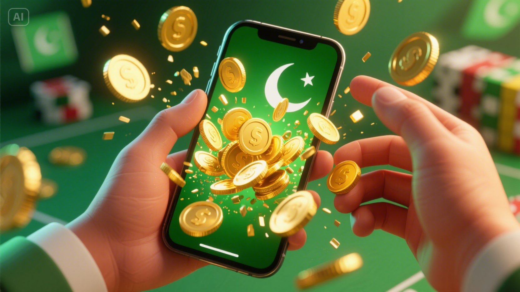 GemBet CasinoDeposit PKR today and claim 200% instantly! Pakistani players can experience nonstop casino fun, fast JazzCash transactions, and real PKR rewards every day.