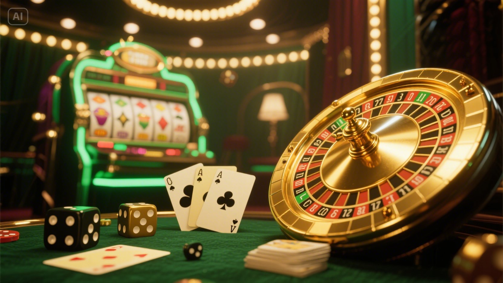 Casino GemBet Casino desktop and mobile interfaces